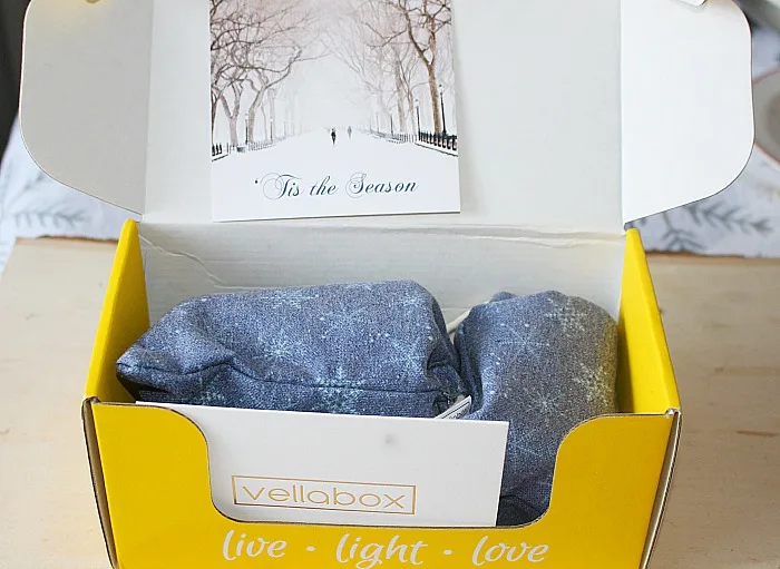 Vellabox Candle Subscription Giveaway Our Crafty Mom