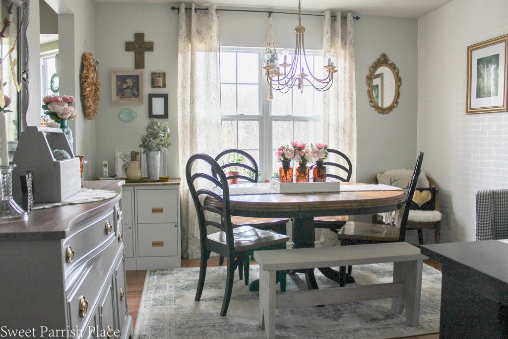 7 Easy Ways To Add Farmhouse Charm To Your HomeMM 191