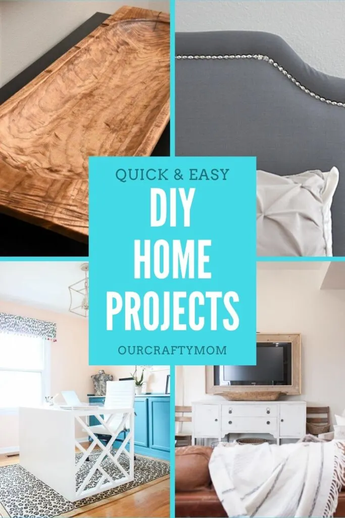 DIY Home projects