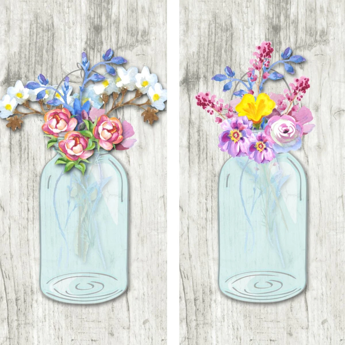 free printables 2 image collage