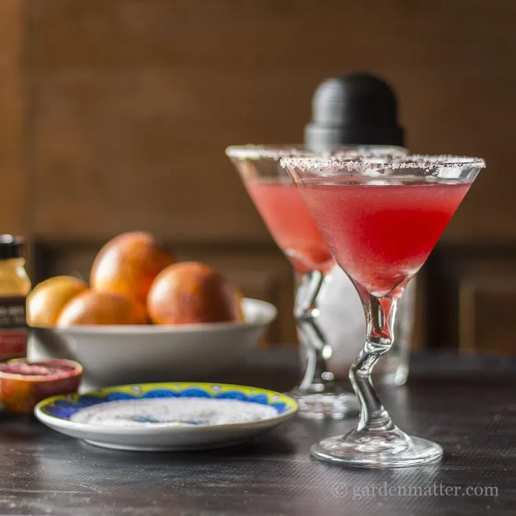 22 Delicious Margarita Recipes Perfect For Cinco de Mayo Our Crafty Mom #cincodemayo #recipes #margaritas
