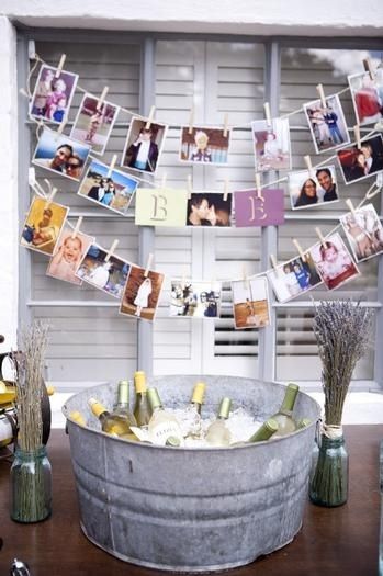 50+ Amazing Ideas To Throw The Ultimate Graduation Party Our Crafty Mom. Looking for Graduation Ideas? We have gathered over 50 amazing ideas to throw the ultimate Graduation Party, including food, fun and decor! #gradparty #graduationparty #graduation