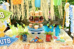 50+ Amazing Ideas To Throw The Ultimate Graduation Party