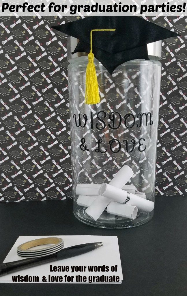 50+ Amazing Ideas To Throw The Ultimate Graduation Party Our Crafty Mom. Looking for Graduation Ideas? We have gathered over 50 amazing ideas to throw the ultimate Graduation Party, including food, fun and decor! #gradparty #graduationparty #graduation