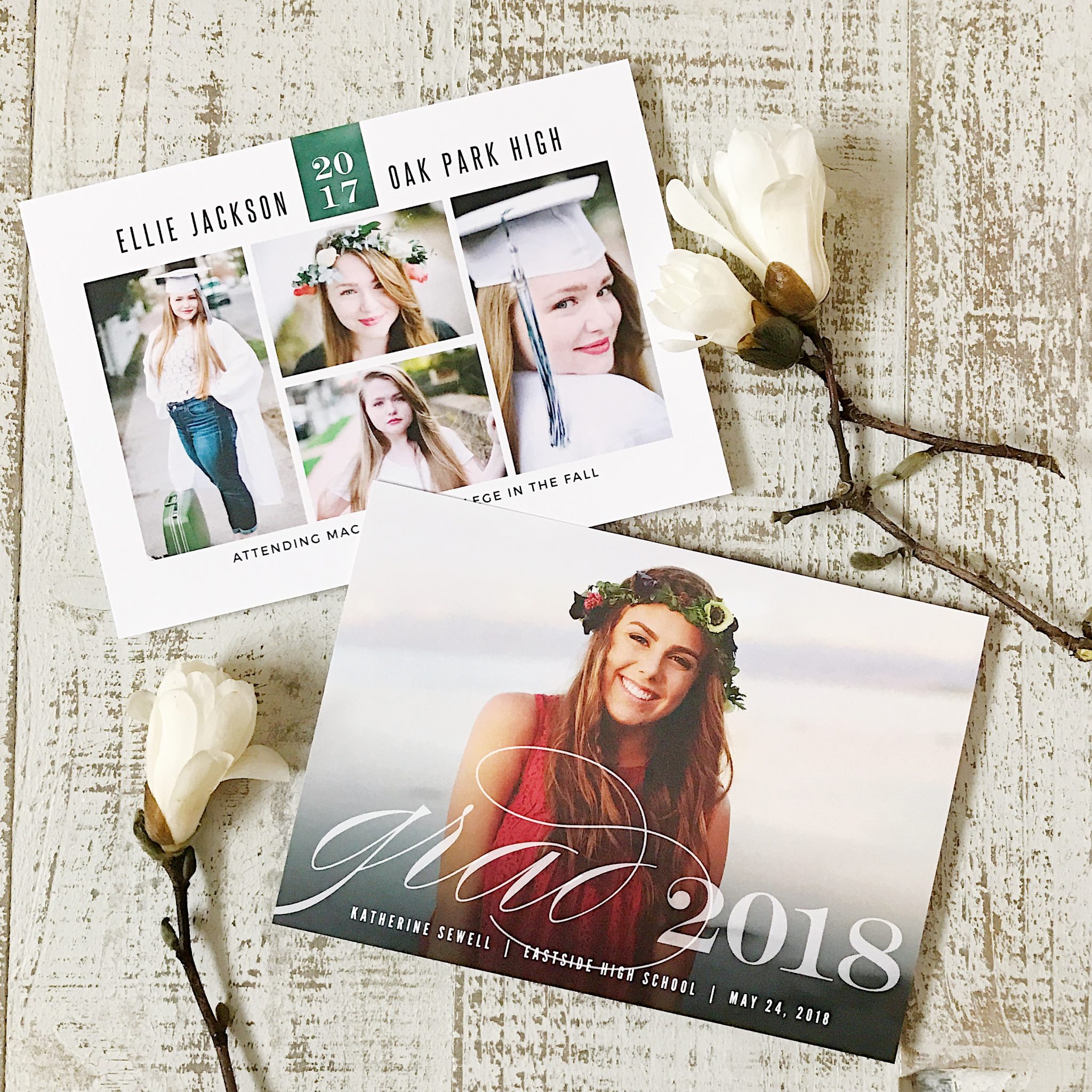 Celebrate The Moment With Personalized Graduation Invitations