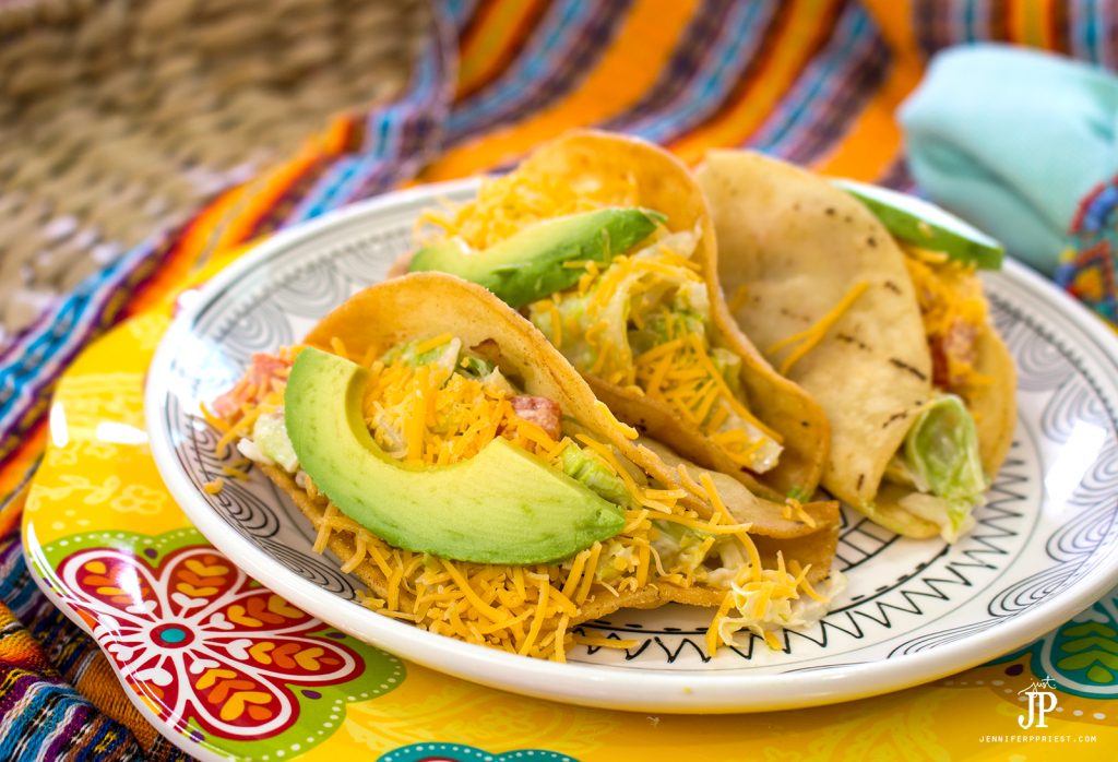 Ten Mexican Food Favorites Your Family Will Love Our Crafty Mom #merrymonday #recipes #mexicanfood #streettacos #salsa #fajitas