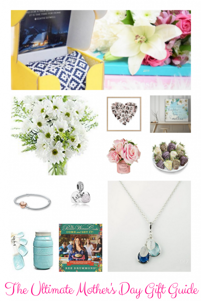 The Ultimate Mother’s Day Gift Guide & Giveaway Our Crafty Mom @Vellabox @shopvacantwheel #giveaway #mothersday #giftguide #vellabox #candlesubscription #ad