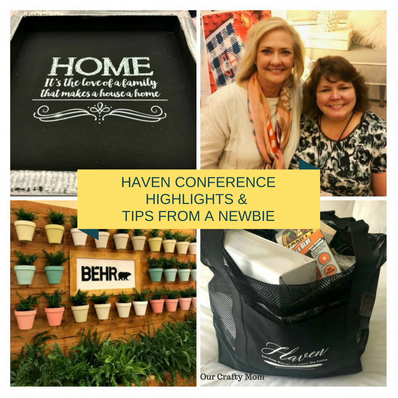 Haven Conference Collage