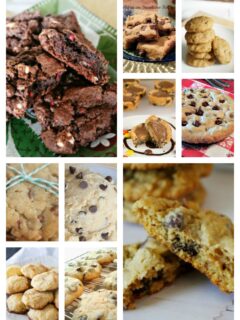10 Best Chocolate Chip Cookie Recipes To Try