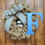 50 Beautiful DIY Fall Wreaths You Can Make For Your Home