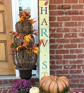 5 Easy Ways To Transition Your Home From Summer To Fall