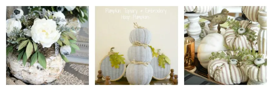 Hello Fall Features Our Crafty Mom