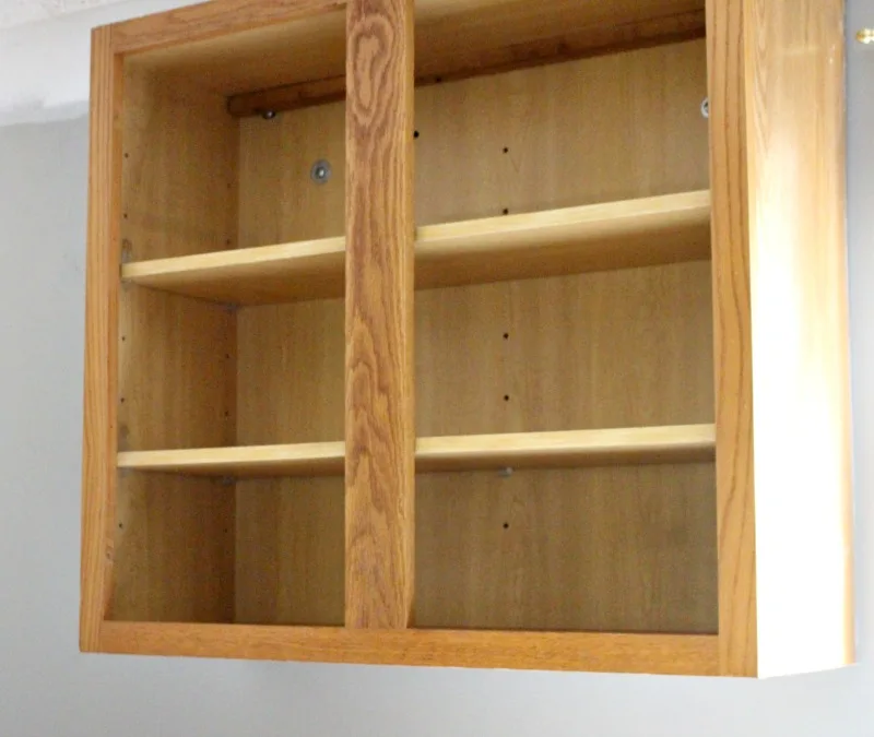 Top Cabinets