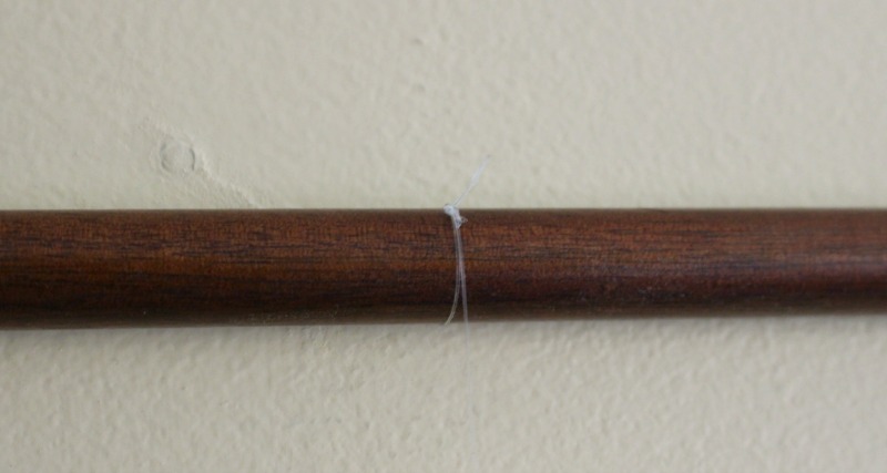 Wood Pole