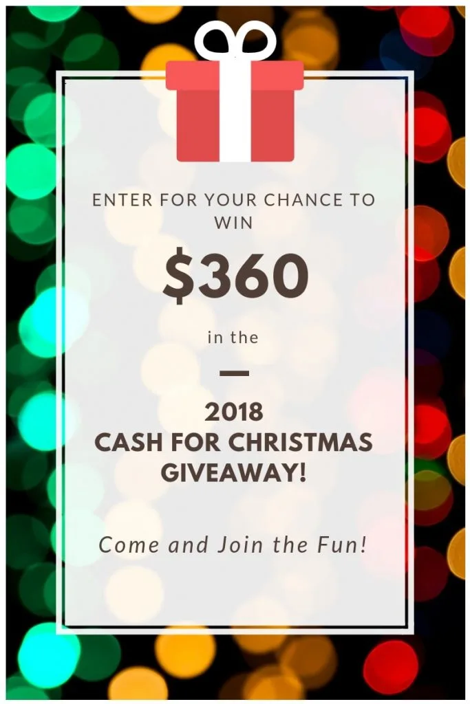 Cash for Christmas Entry 2018-min