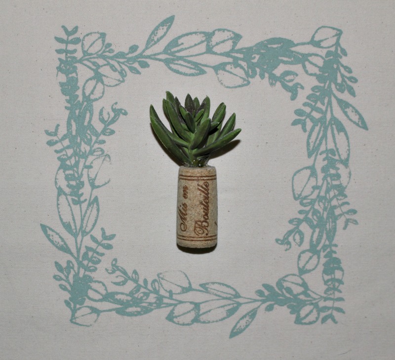 Create A Beautiful DIY Canvas Hanging Banner Our Crafty Mom