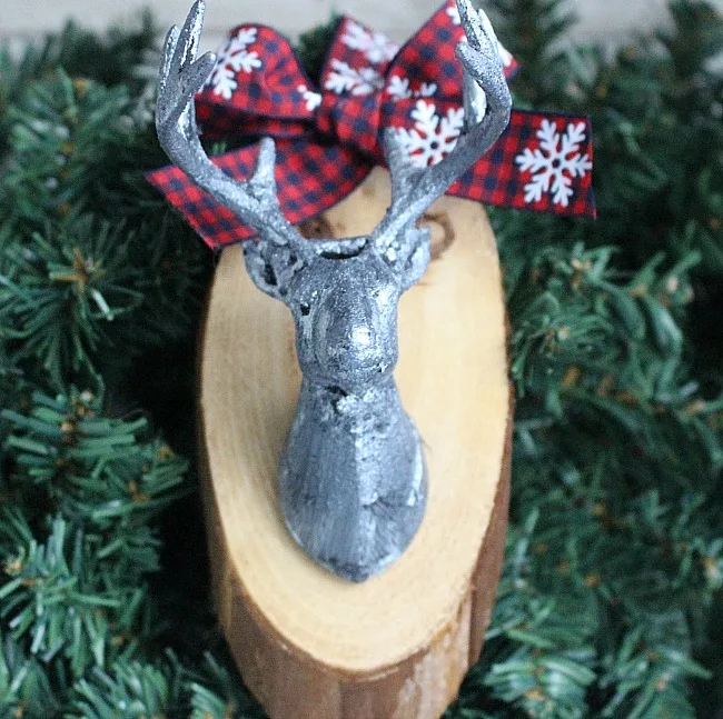 DIY-Wood-Slice-Deer-Ornament-Our-Crafty-Mom-4
