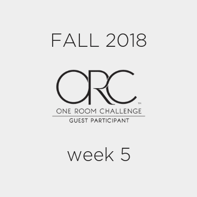 Fall ORC Week 5