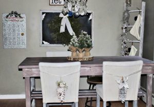 It’s A Wonderful House Christmas Home Tour