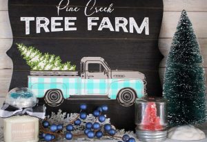 How To Make A Candle Mason Jar Snow Globe
