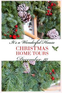 wonder house christmas tour