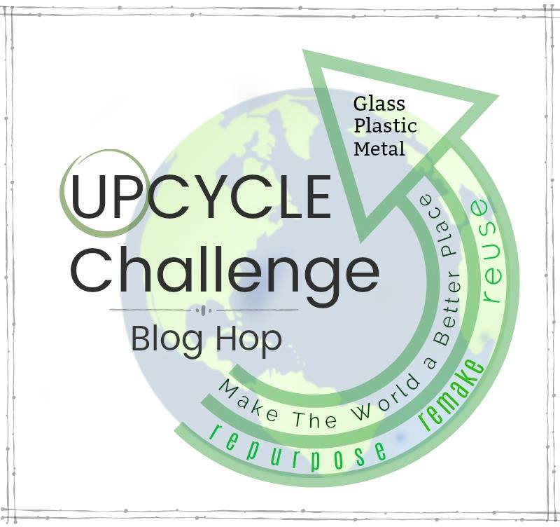 Upcycle Challenge