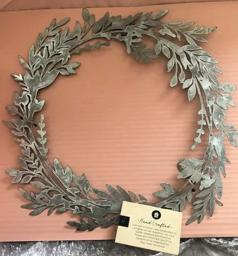 wreath