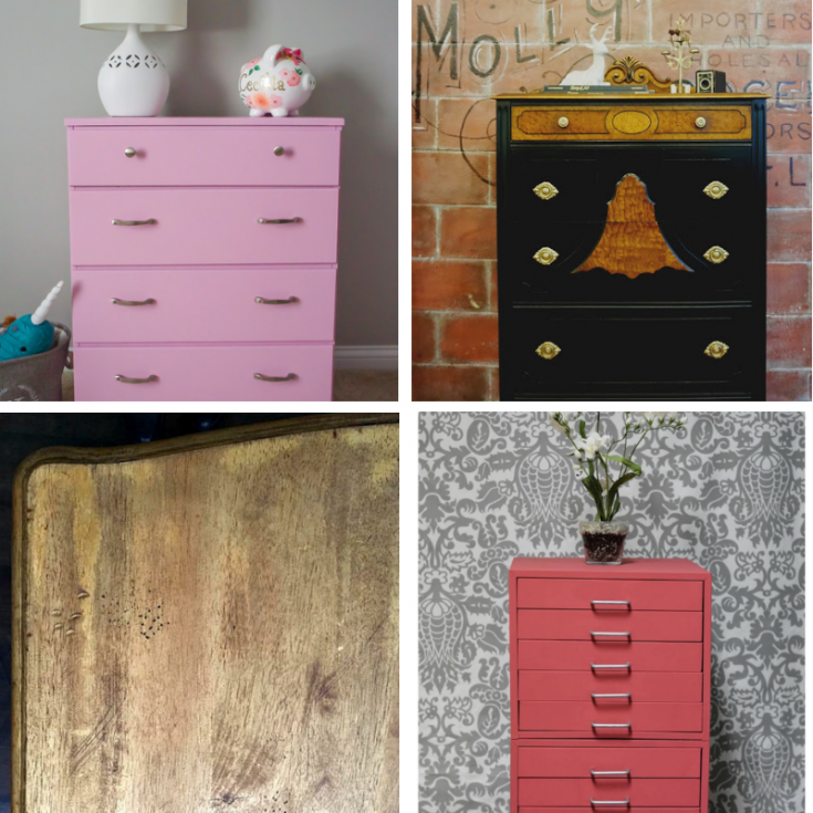 10 Amazing DIY Furniture Makeovers You Must See!