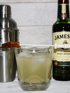 Irish Whiskey Lemonade Our Crafty Mom