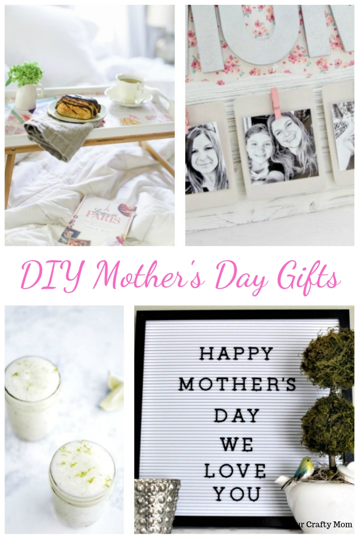 Treat Mom On Mother's Day With These Sweet Gift Ideas