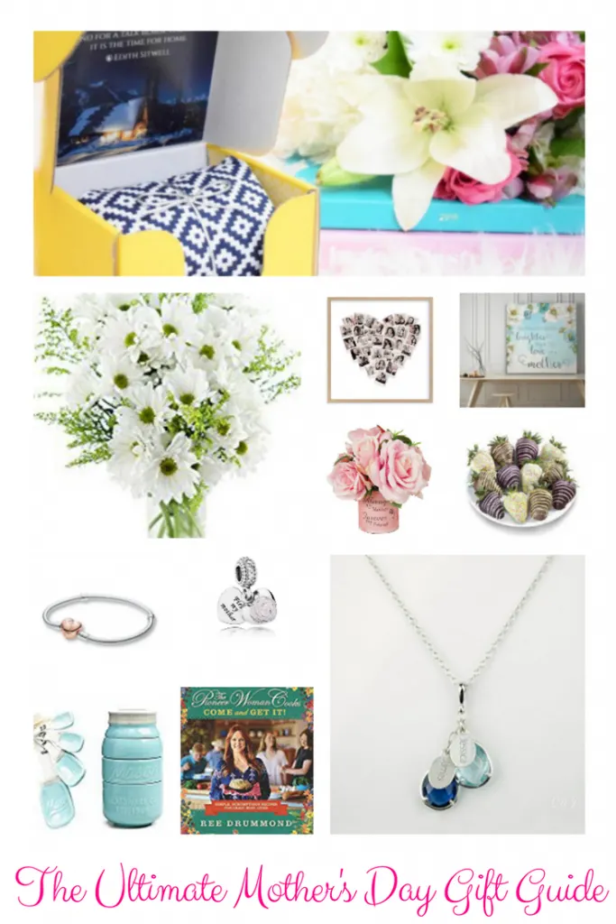 Ultimate Mother's Day Gift Guide Our Crafty Mom