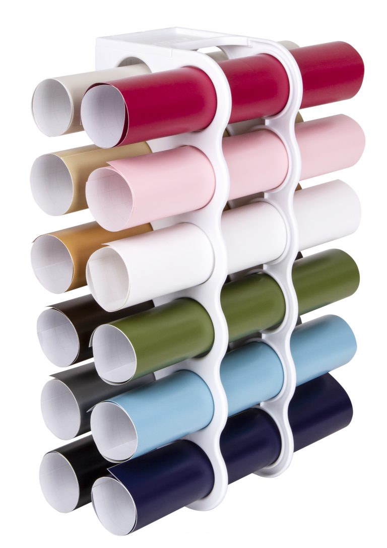 The Best Craft Vinyl Storage And A Giveaway