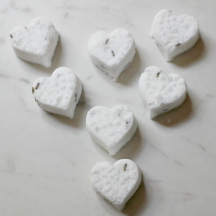 How To Make The Best Essential Oil Shower Melts