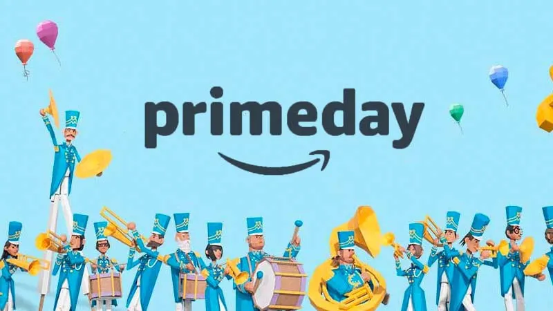 Don't miss the best deals on  Prime today and tomorrow (link