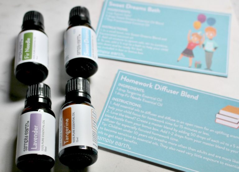 How To Make The Best Essential Oil Shower Melts