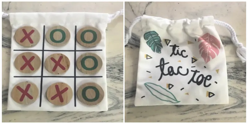 tic tac toe game summer subscription