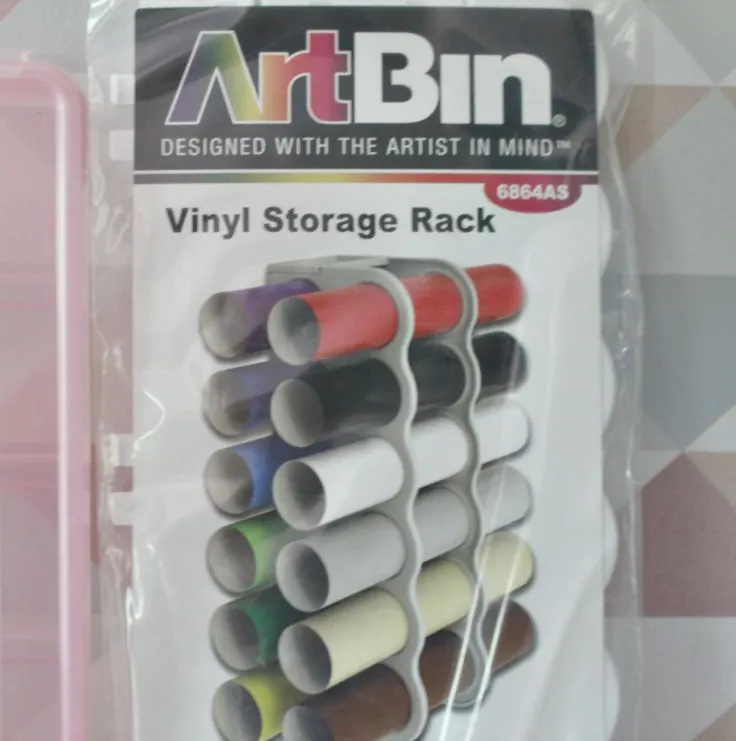 The Best Craft Vinyl Storage And A Giveaway