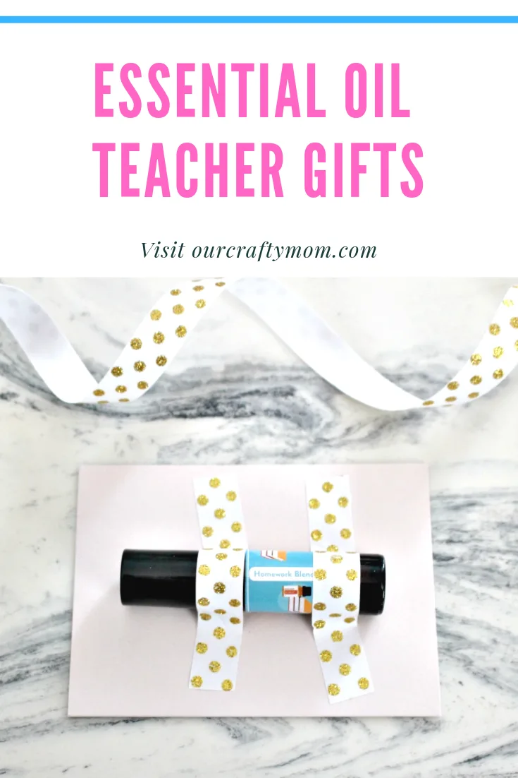 Roll on Teacher Gift 