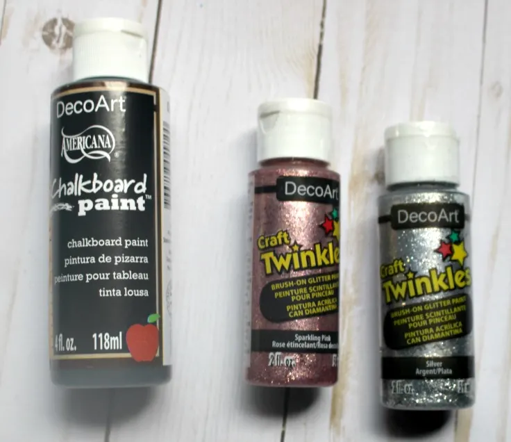 DecoArt Paint Supplies