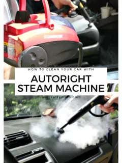 auto right steam machine