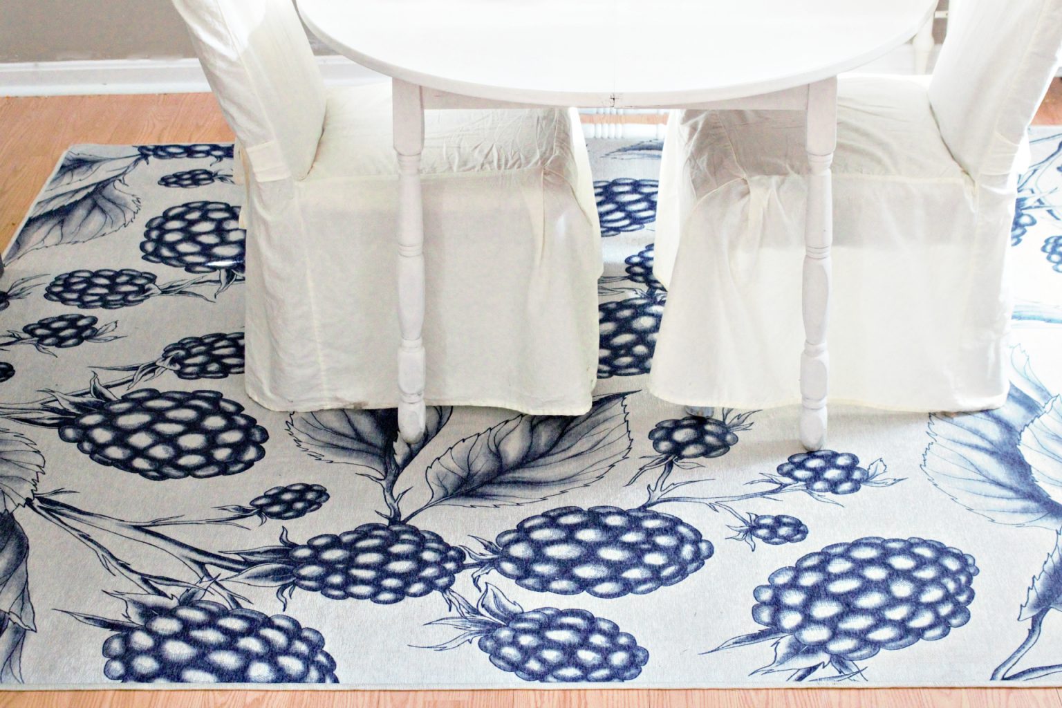 The Best Washable Area Rug For A PetFriendly Home Our Crafty Mom