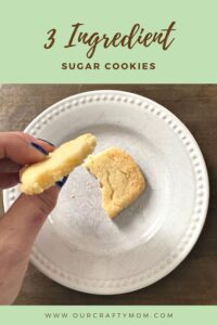 sugar Cookies