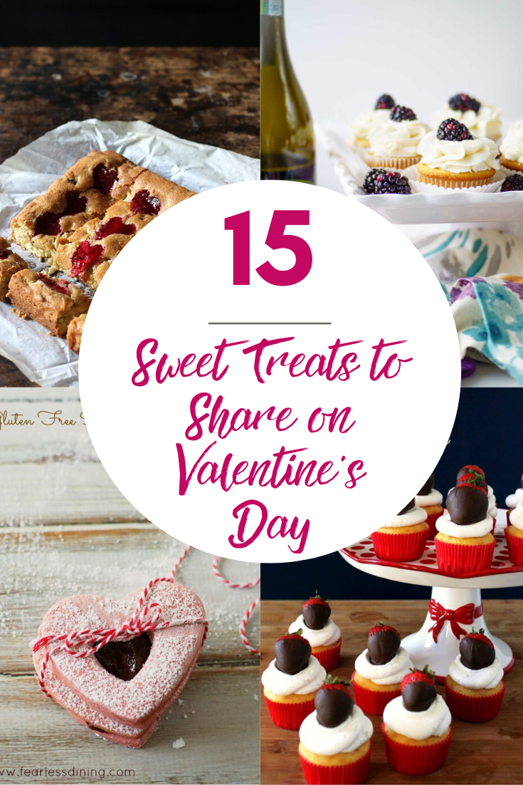 15+ Sweet Treats to Share on Valentine's Day (2)