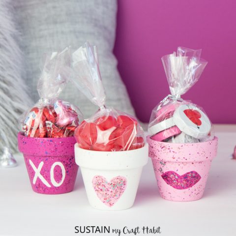 35+ Super Creative Craft Ideas For Valentine’s Day - Our Crafty Mom