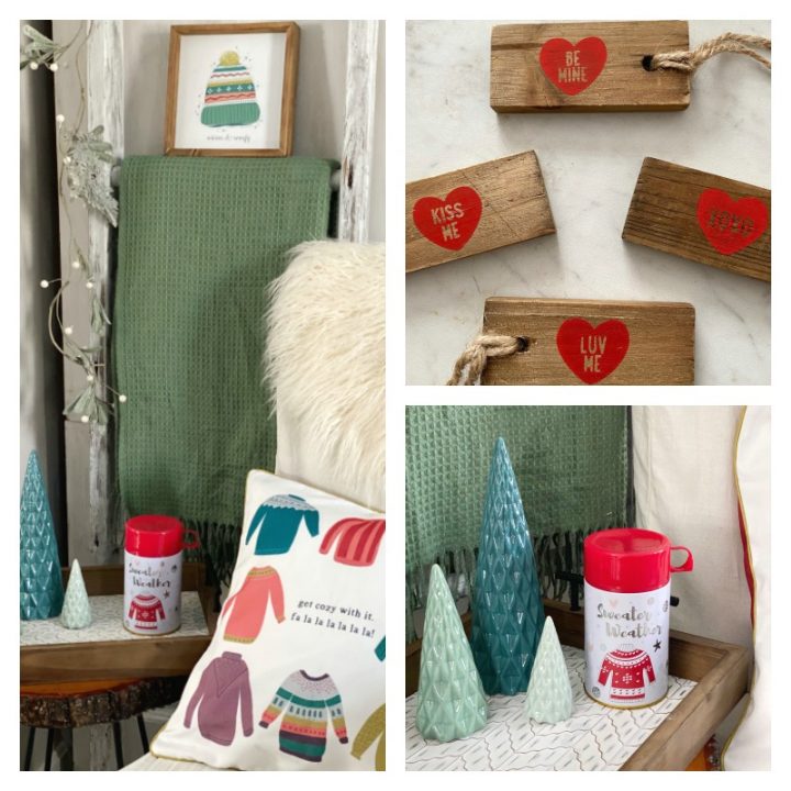 Warm And Cozy Winter Home Decorating Ideas