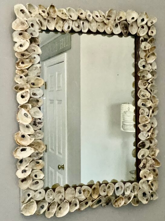 15 Of The Best Upcycled DIY Wall Art Ideas - Our Crafty Mom