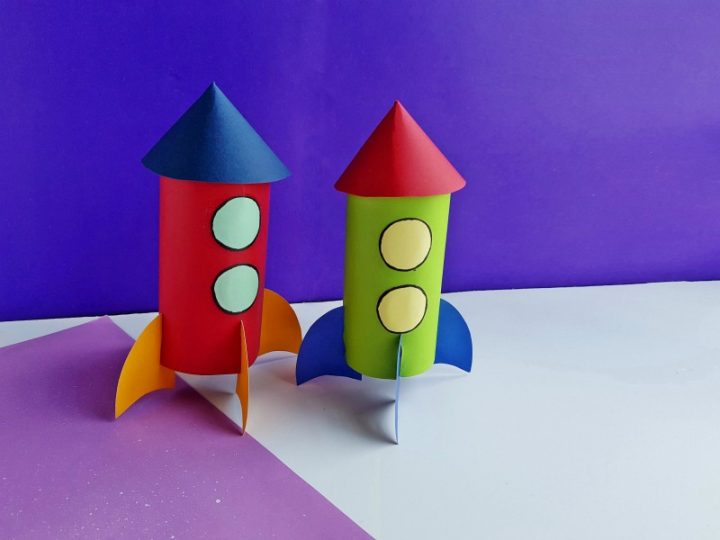 37 Budget-Friendly Kids Craft Ideas and Boredom Busters