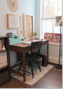 15 Multipurpose Home Office Ideas That Are Budget-Friendly