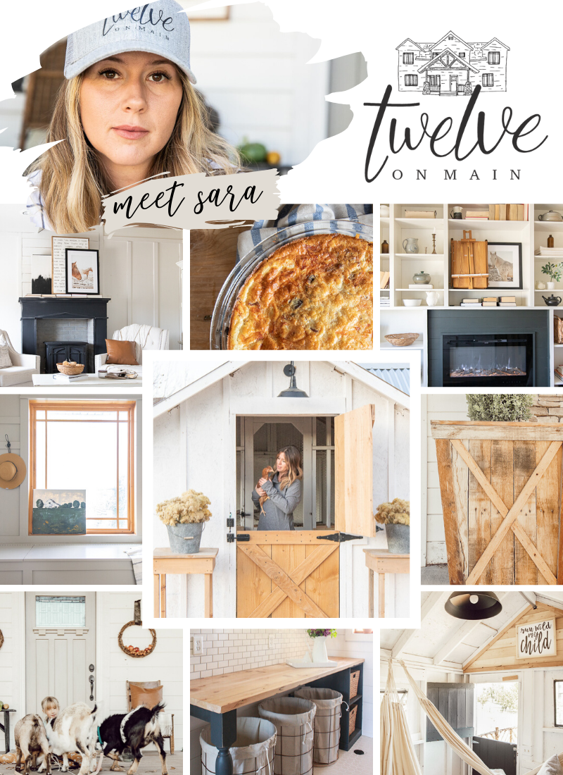 5 Favorite Farmhouse Style Home Decor Bloggers To Follow