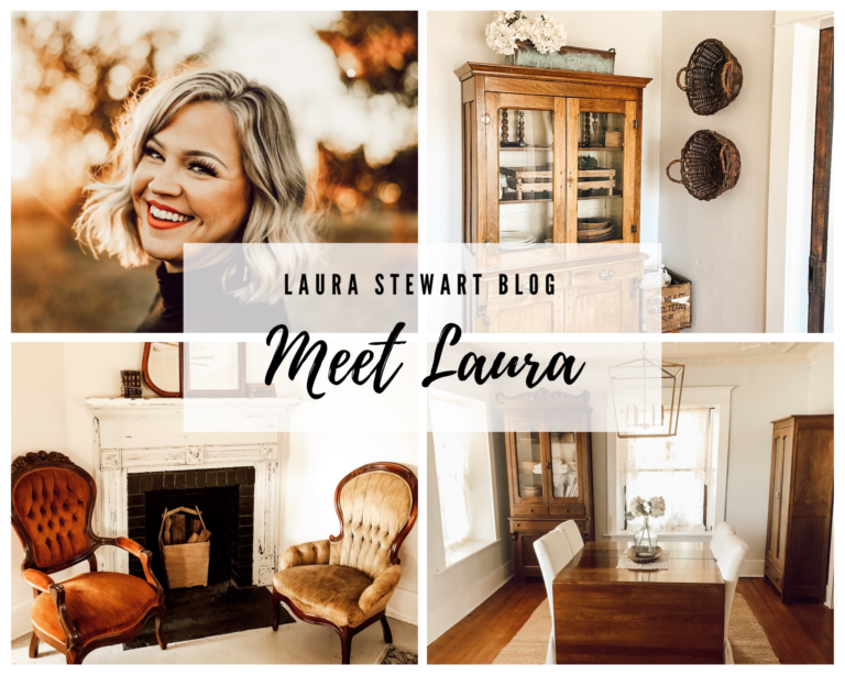 5 Favorite Farmhouse Style Home Decor Bloggers To Follow